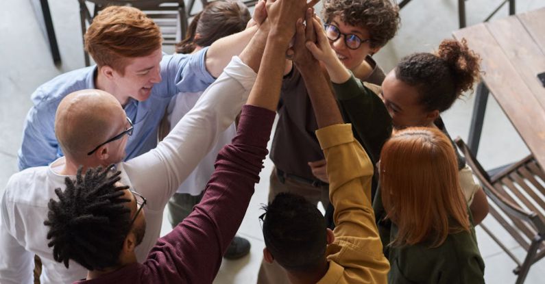 Relationships - Photo Of People Holding Each Other's Hands