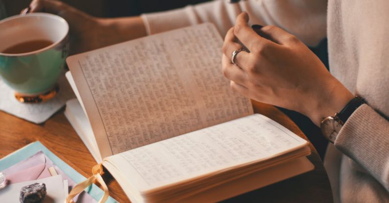 How Can Journaling Improve Self-awareness?